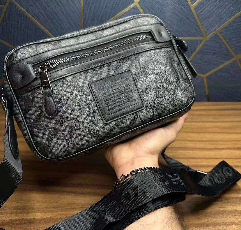 Bolso bandolera Coach