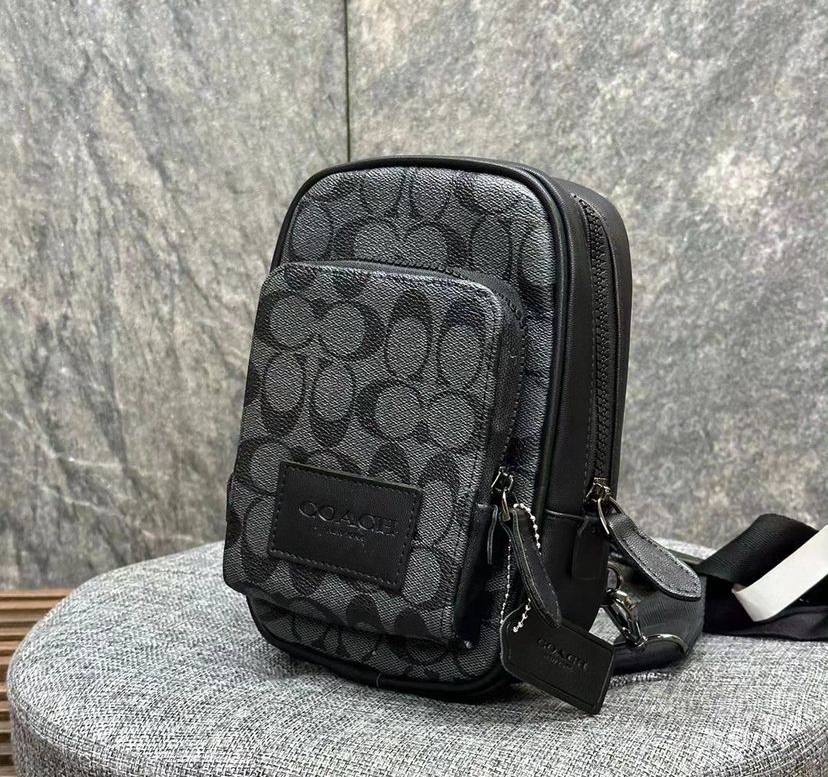 Bolso bandolera Coach