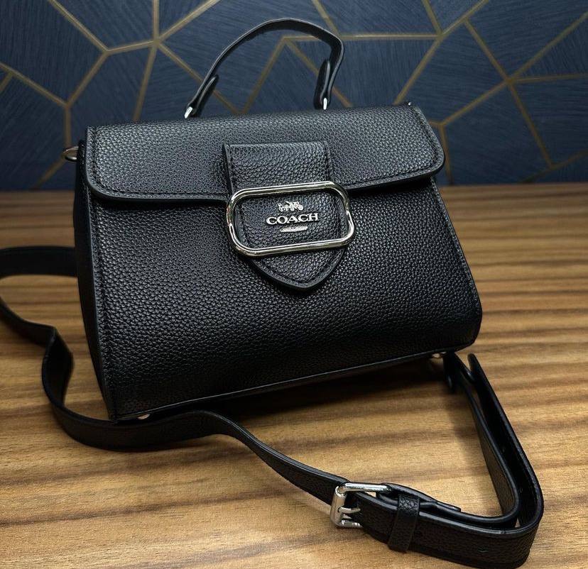 Bolso de mano Coach