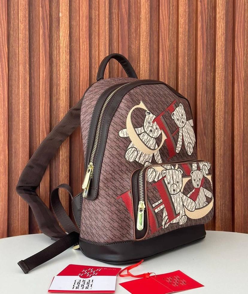 Mochila de diseñador Coach