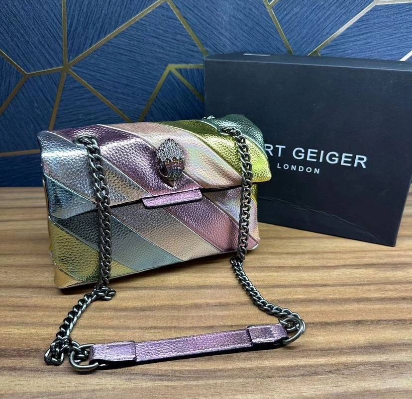 Bolso de diseñador KURT GEIGER