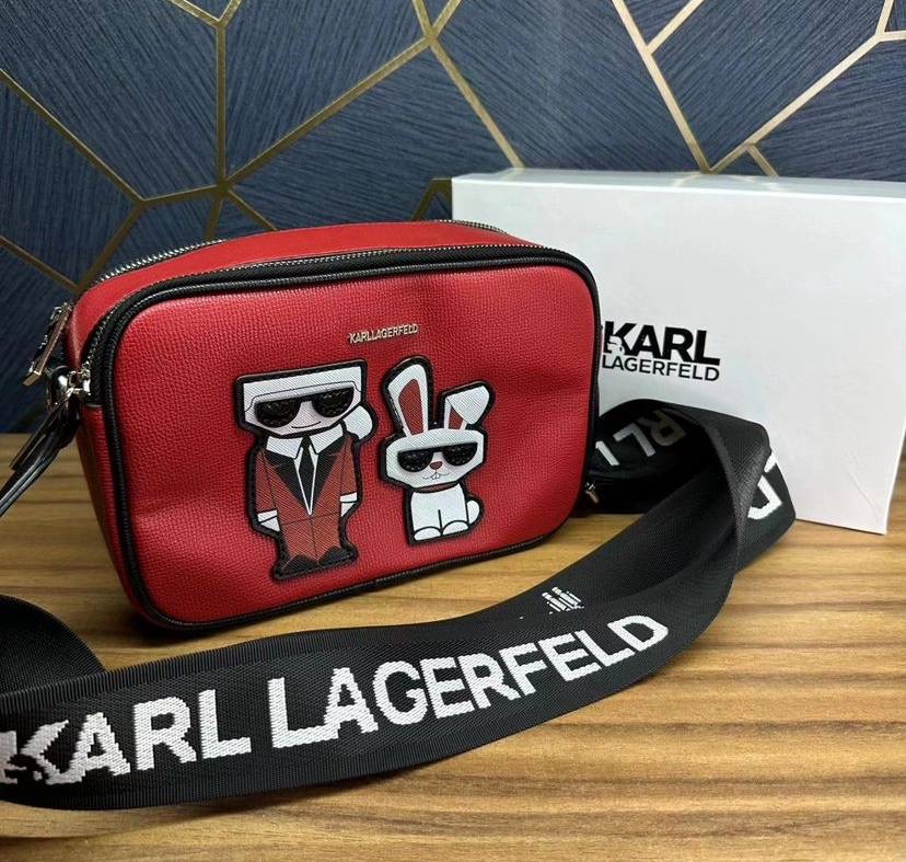 Bolso Karl Lagerfeld