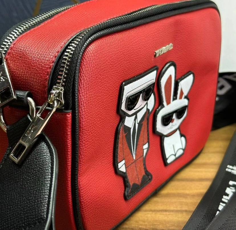 Bolso Karl Lagerfeld