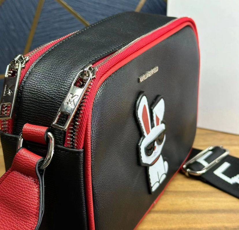 Bolso de Karl Lagerfeld