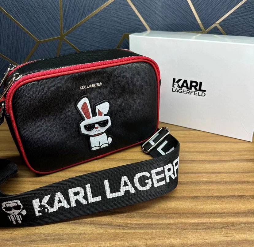 Bolso de Karl Lagerfeld