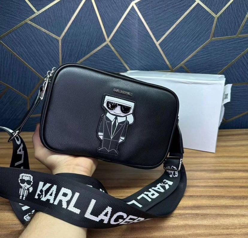 Bolso de Karl Lagerfeld