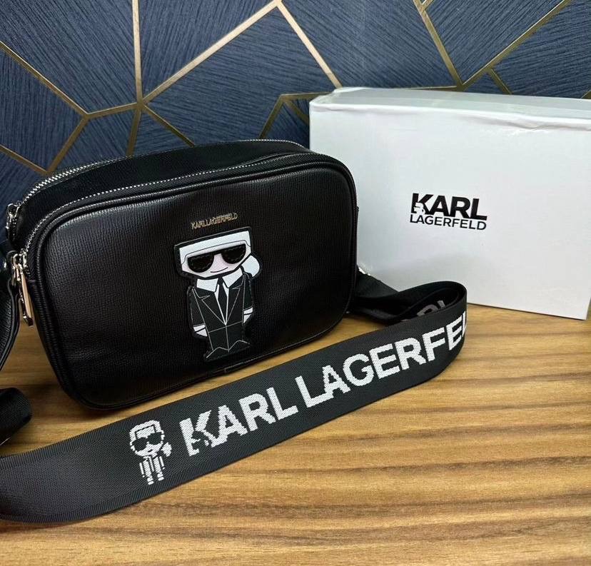 Bolso de Karl Lagerfeld