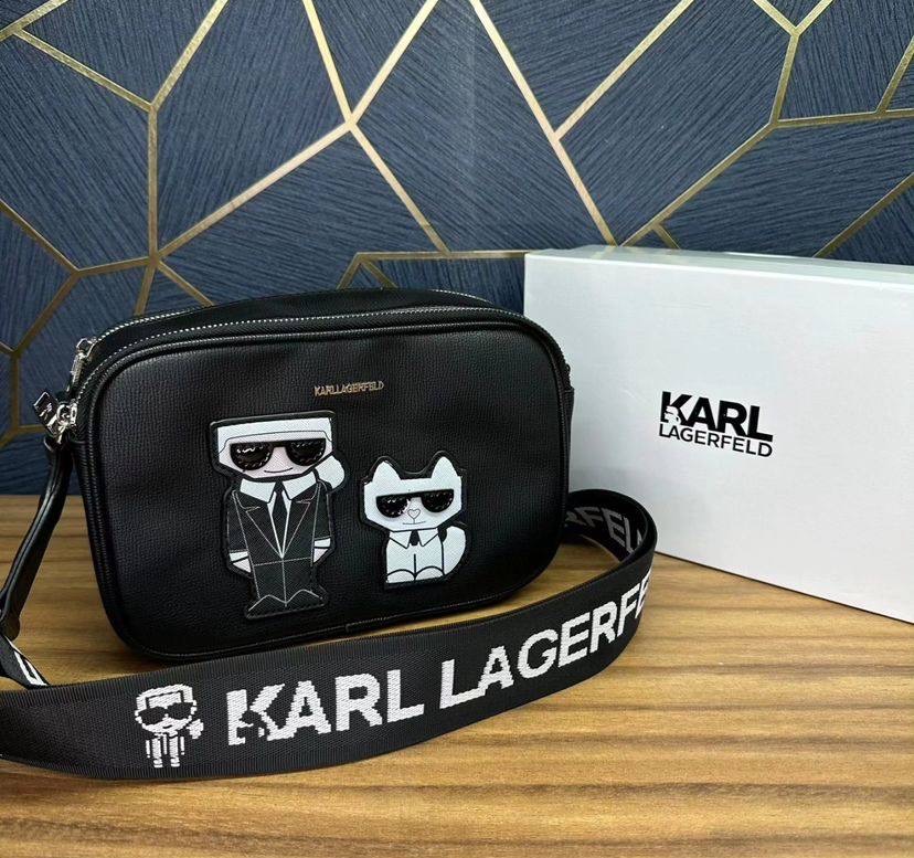 Bolso Karl Lagerfeld