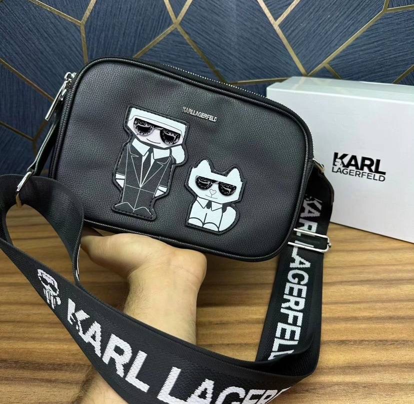 Bolso Karl Lagerfeld