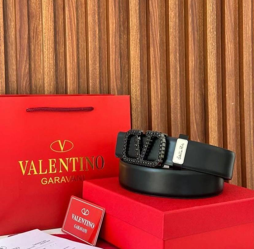 Cinturón Valentino Garavani