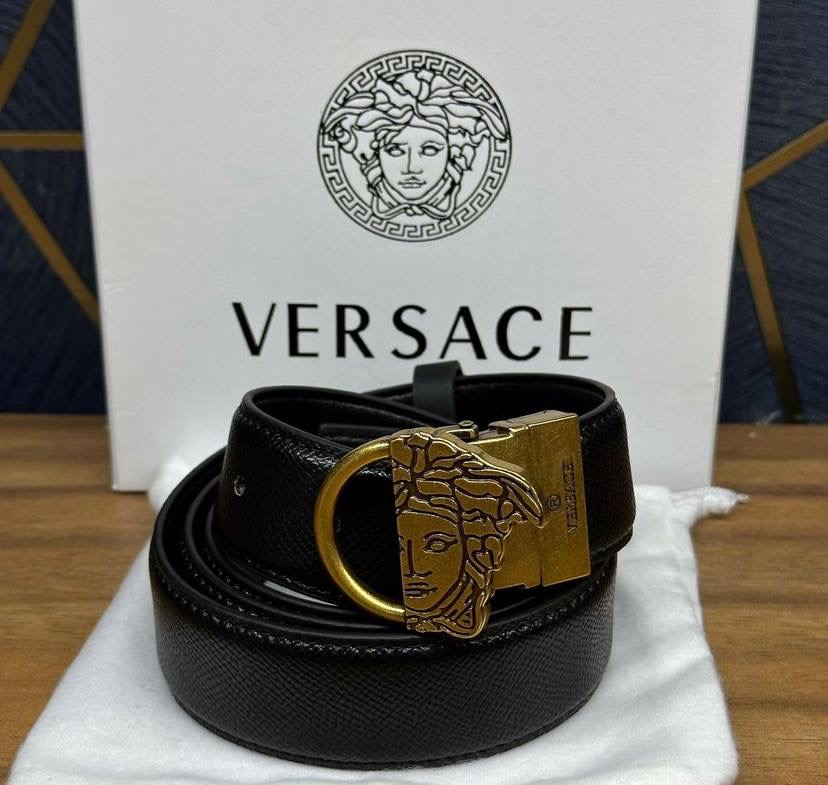 Cinturón Versace