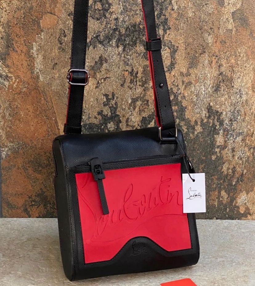 Bolso de diseñador Christian Louboutin