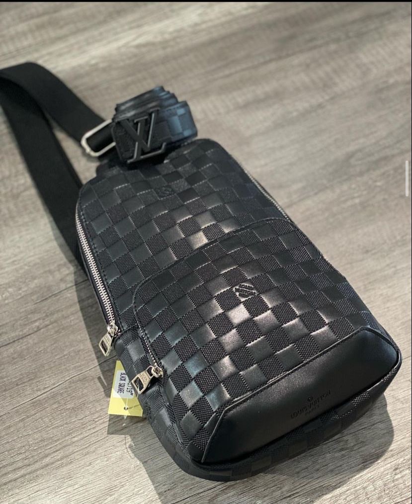 Bolso Bandolera de Louis Vuitton