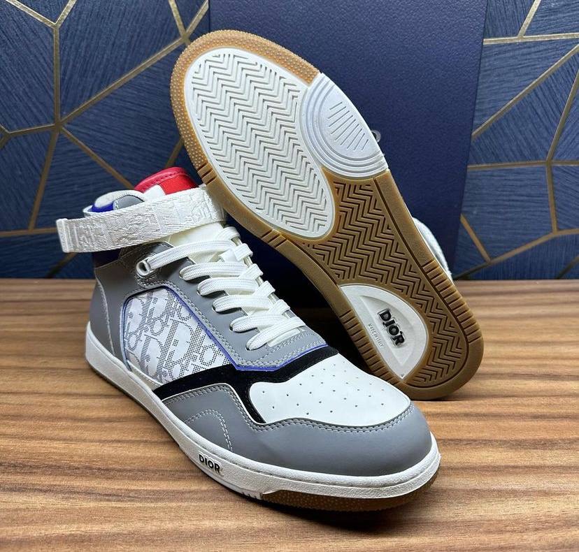 Zapatillas Dior de alta gama