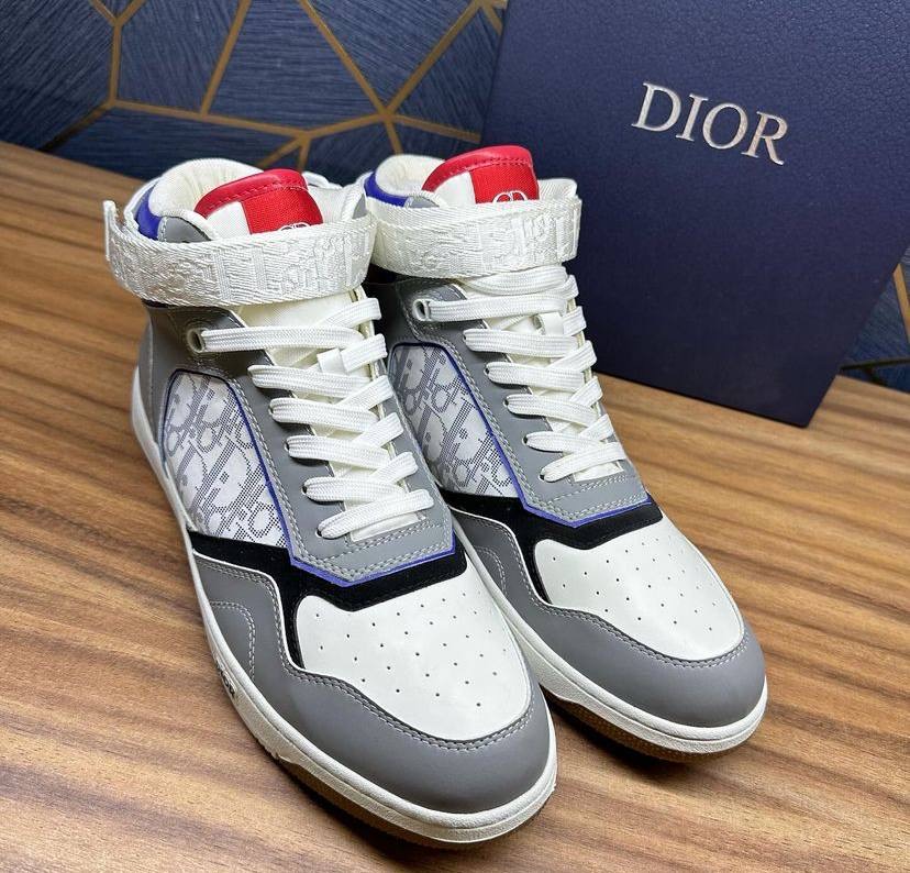 Zapatillas Dior de alta gama