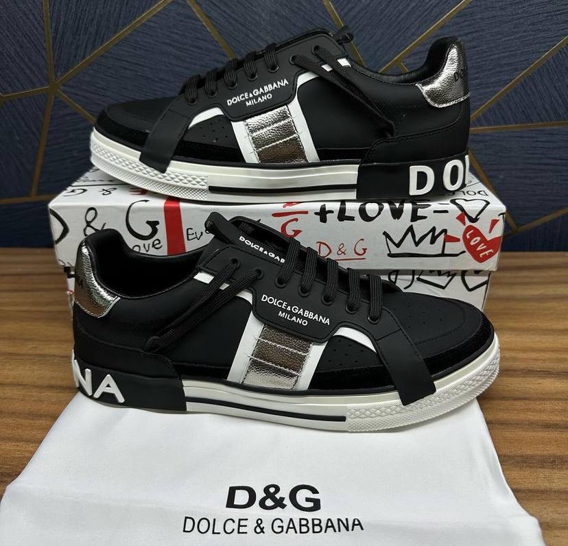 Zapatillas Dolce & Gabbana