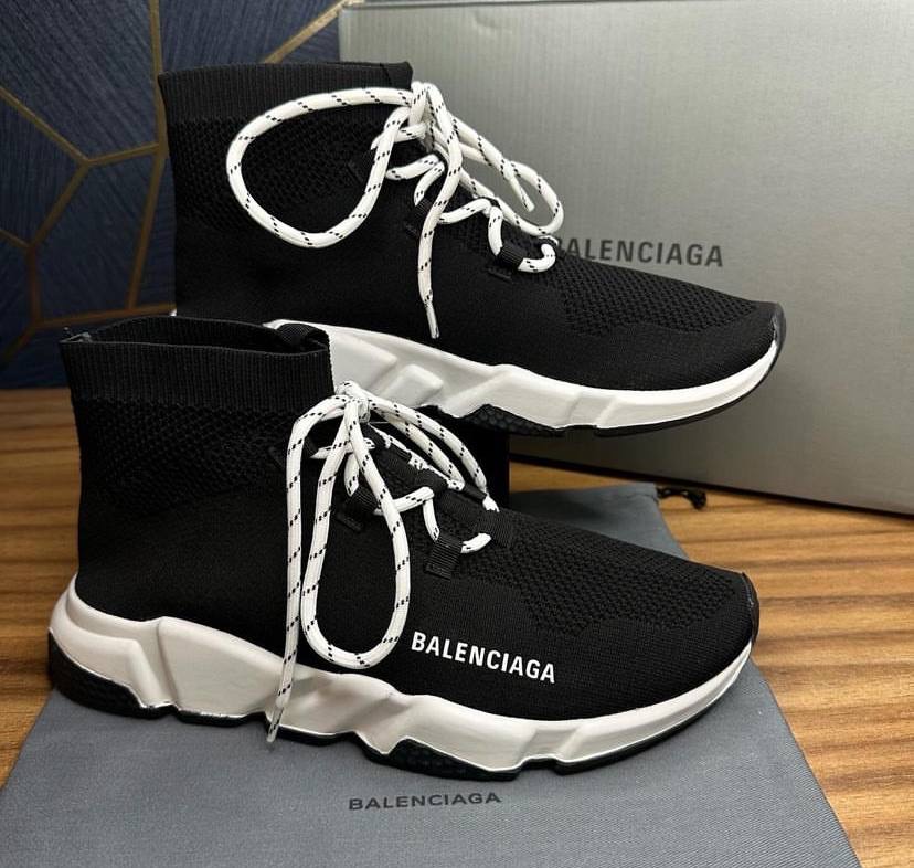 Zapatillas Balenciaga