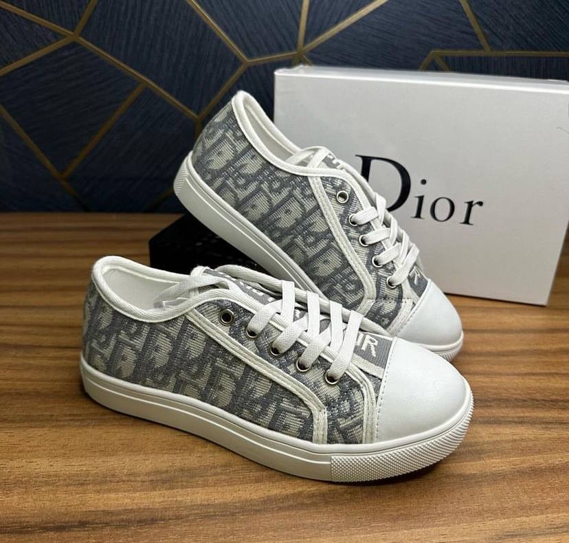 Zapatillas Dior