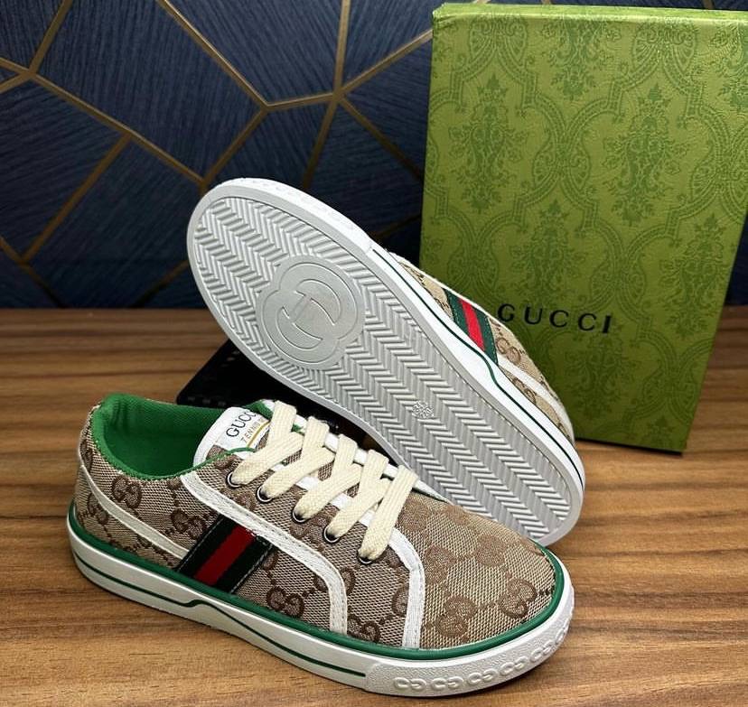 Zapatillas Gucci