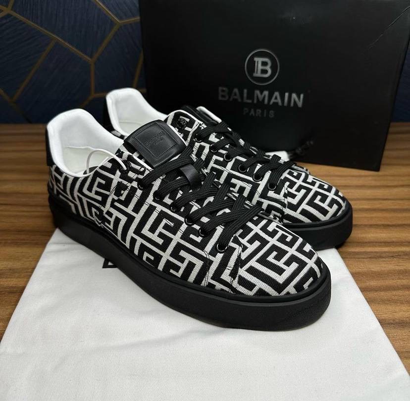 Zapatillas Balmain