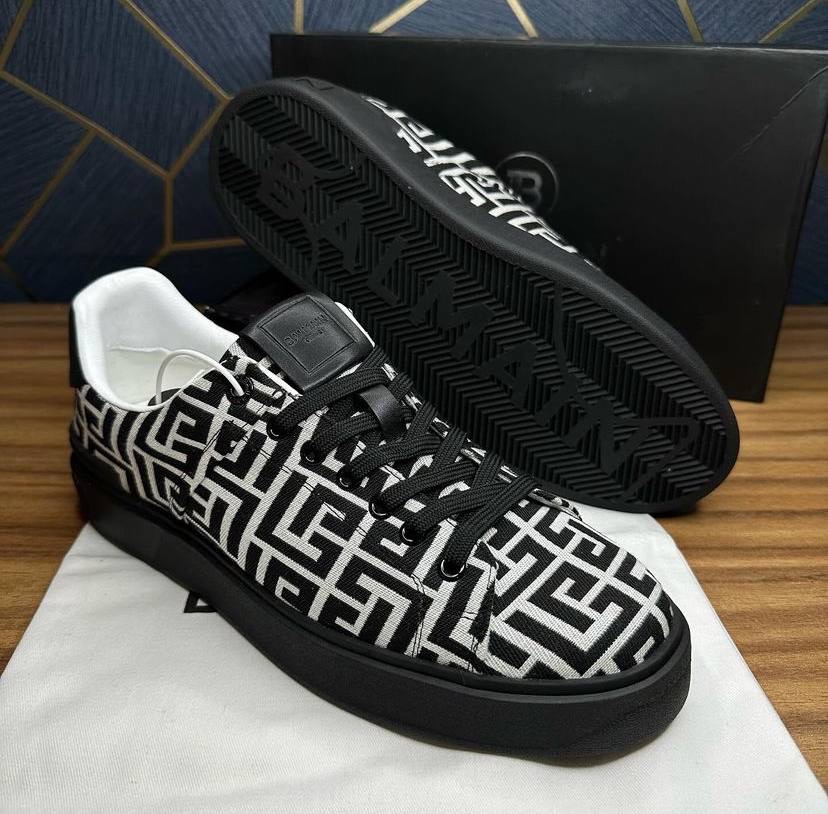 Zapatillas Balmain