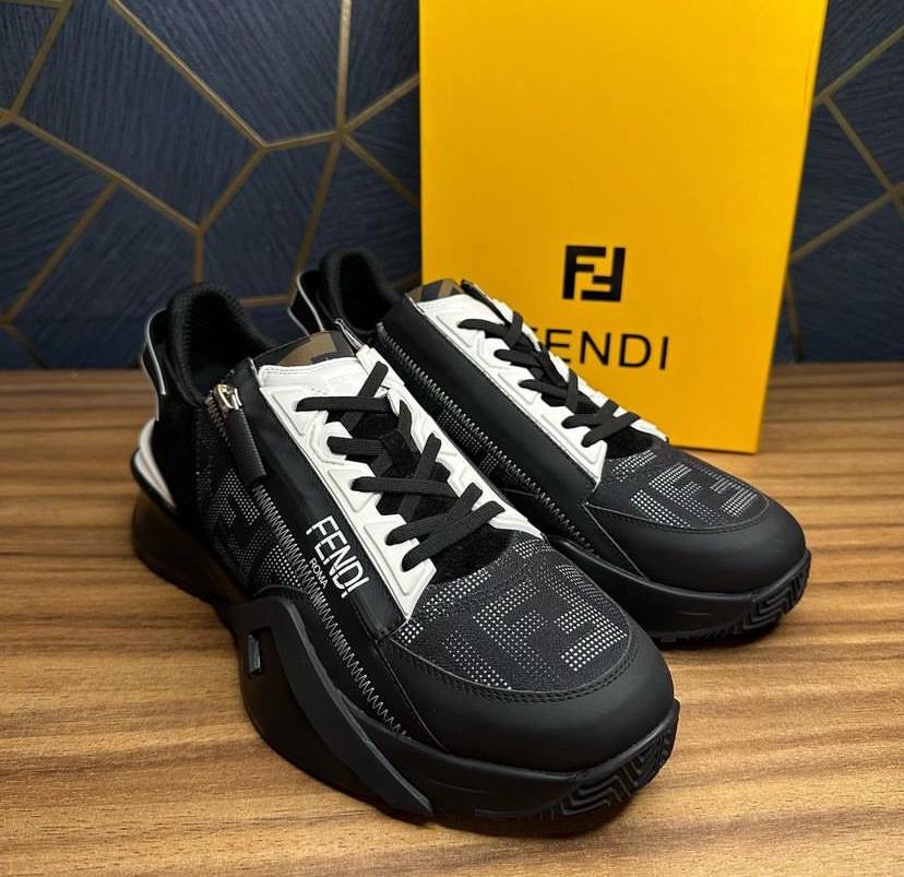 Zapatillas Fendi Roma