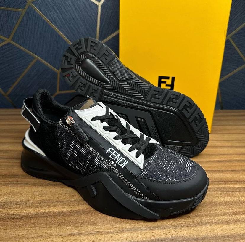 Zapatillas Fendi Roma
