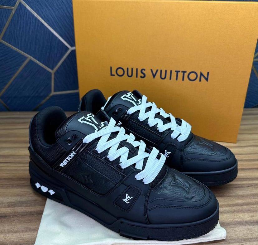Zapatillas Louis Vuitton