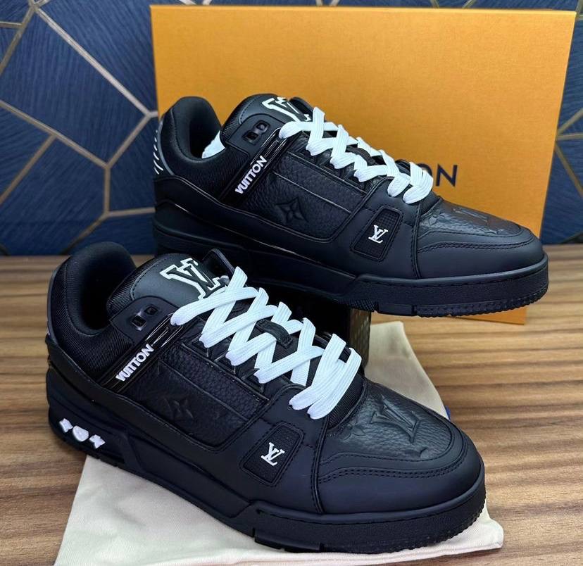 Zapatillas Louis Vuitton