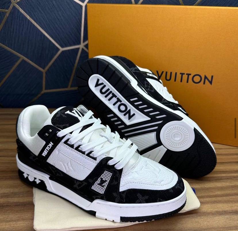 Zapatillas Louis Vuitton