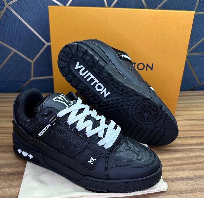 Zapatillas Louis Vuitton