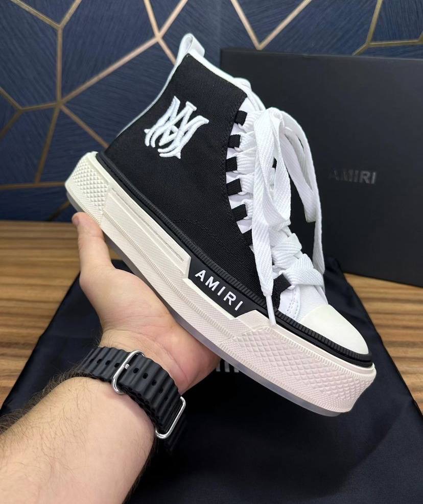 Zapatillas AMIRI