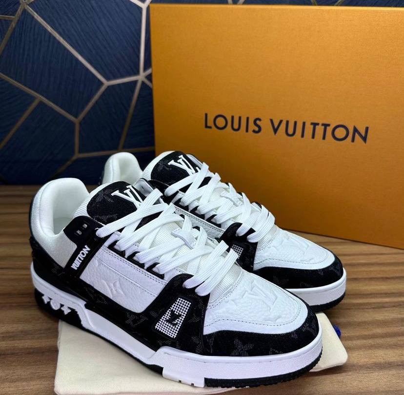 Zapatillas Louis Vuitton