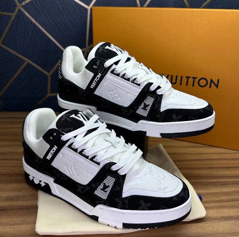 Zapatillas Louis Vuitton