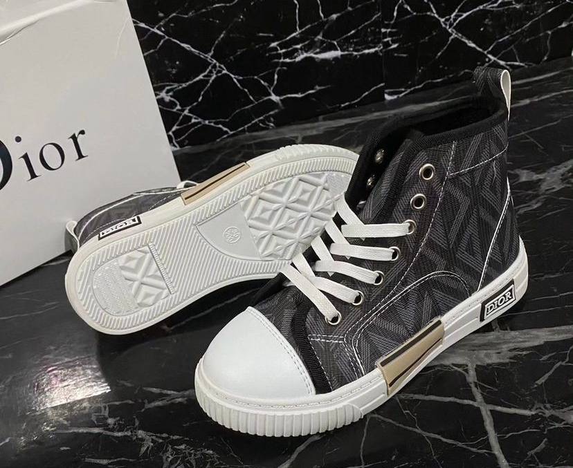 Zapatillas Dior