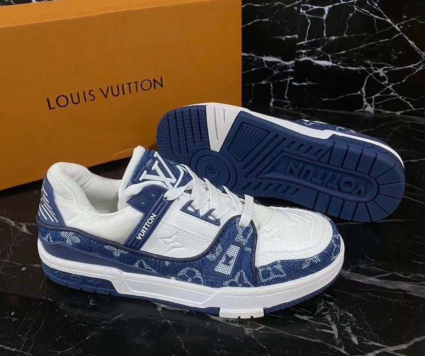 Zapatillas Louis Vuitton