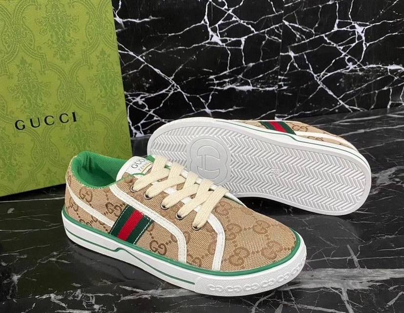Zapatillas Gucci