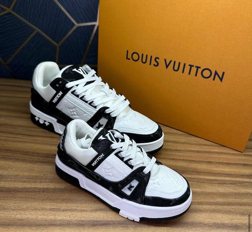 Zapatillas deportivas Louis Vuitton