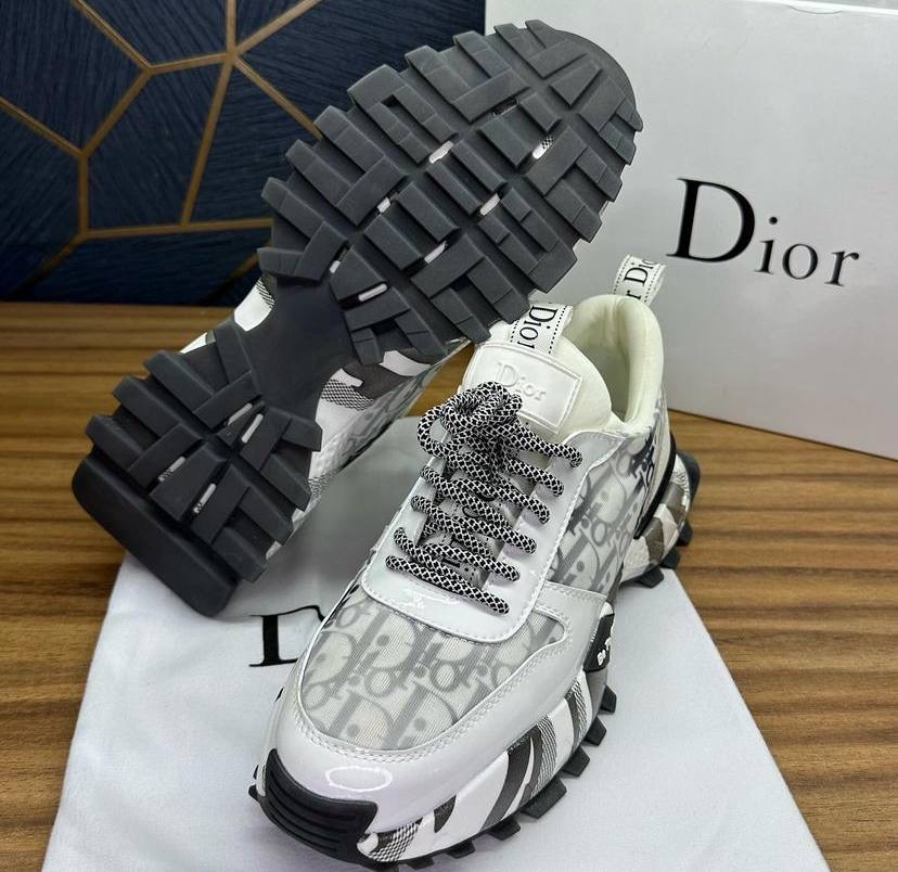 Zapatillas Deportivas Dior 