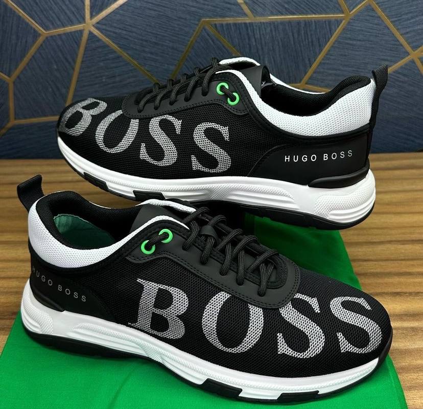 Zapatillas Hugo Boss