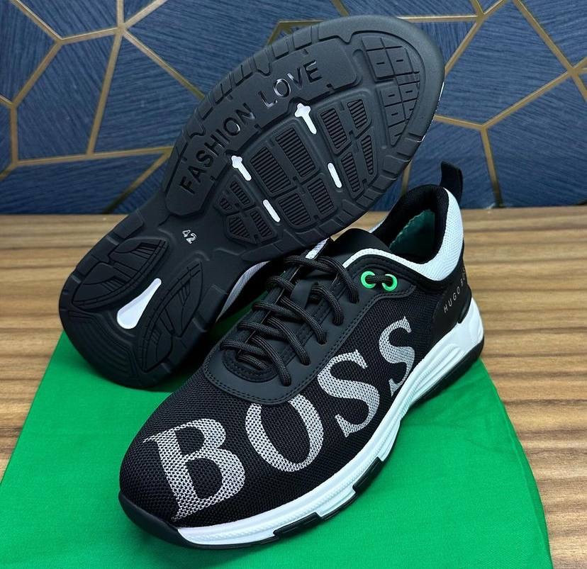 Zapatillas Hugo Boss
