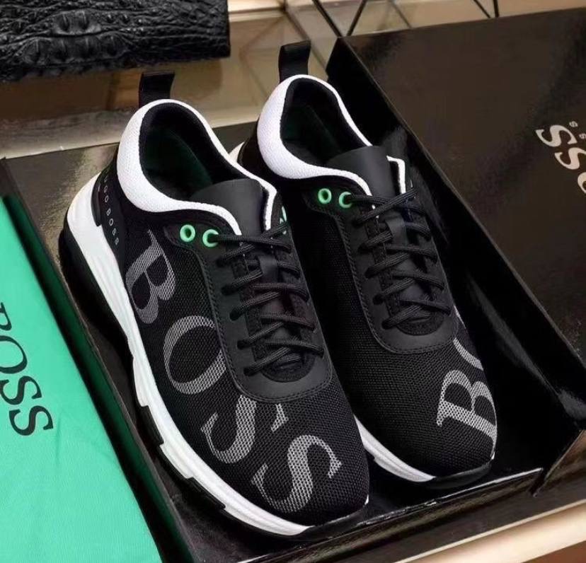 Zapatillas Hugo Boss