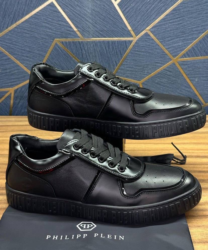 Zapatillas Philipp Plein