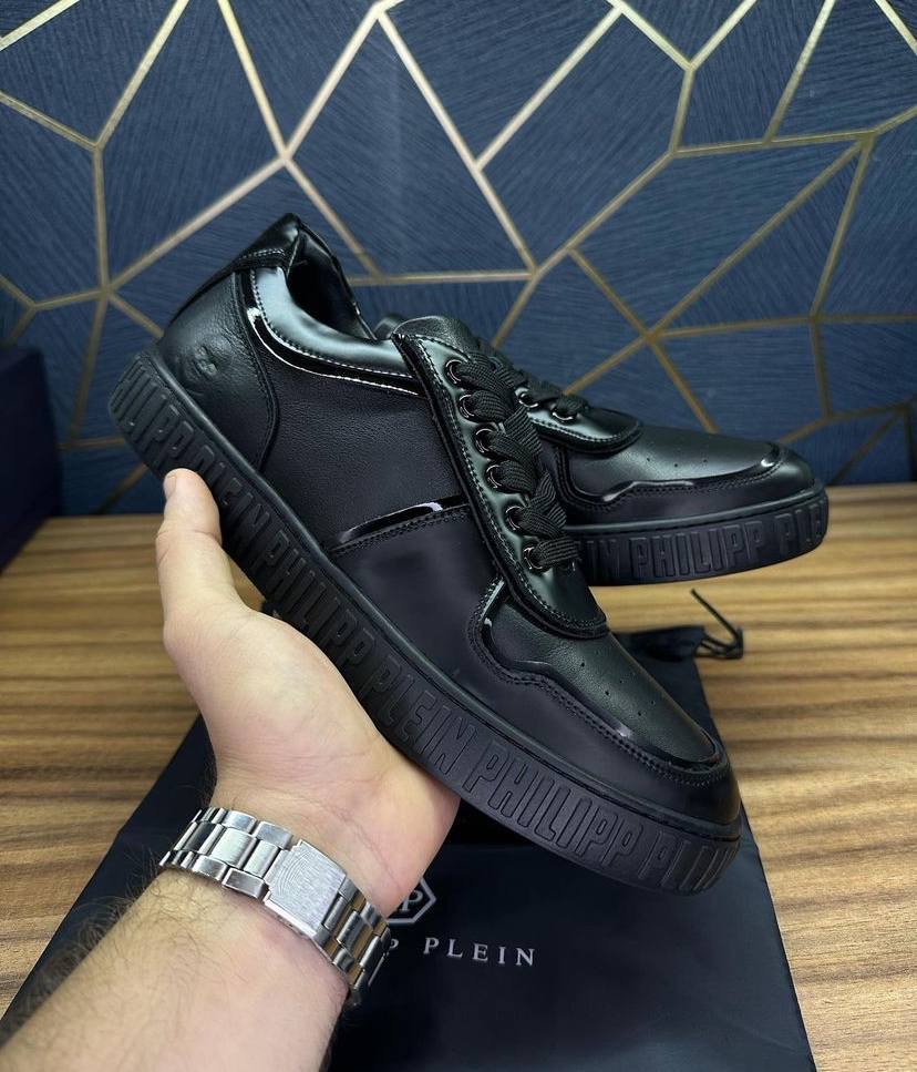 Zapatillas Philipp Plein