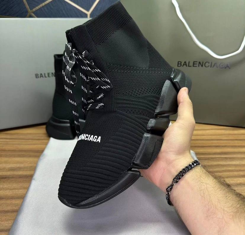 Zapatillas Balenciaga