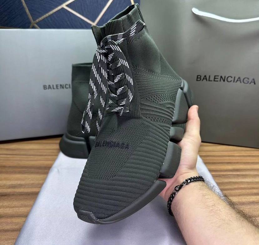 Zapatillas Balenciaga