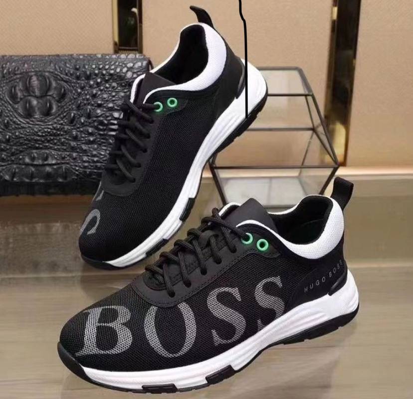 Zapatillas Hugo Boss