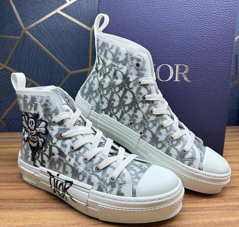 Zapatillas de baloncesto Dior