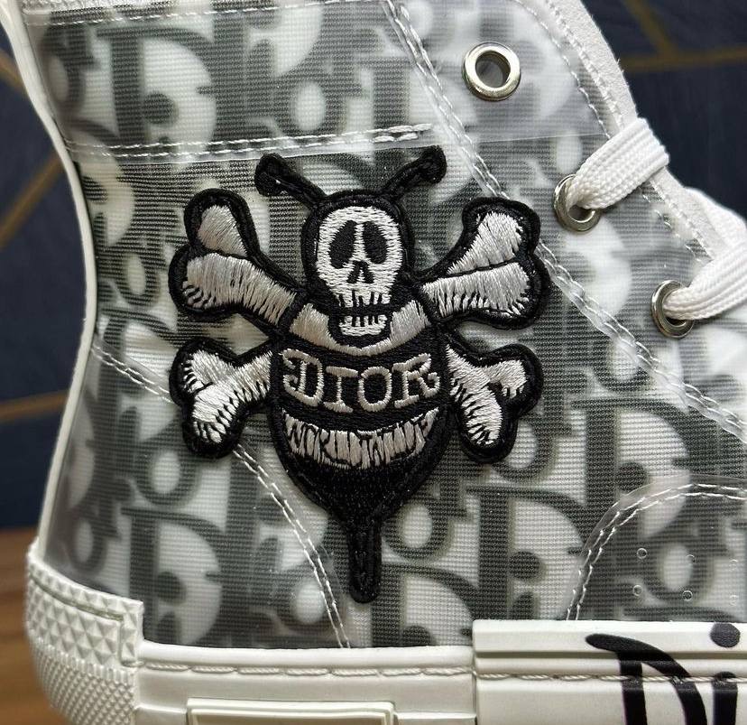 Zapatillas de baloncesto Dior