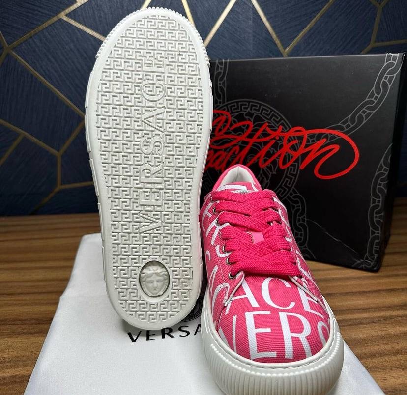 Zapatillas Versace